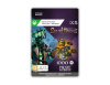 Превью изображения 0: Игровая валюта Sea of Thieves Seafarer’s Ancient Coin Pack - 1000 Coins (цифровая версия) (Xbox One + Xbox Series X|S + Windows) (RU)