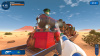 Превью изображения 3: PowerWash Simulator (Nintendo Switch - Цифровая версия) (EU)