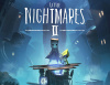 Превью изображения 0: Little Nightmares II