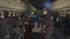 Превью изображения 3: Zombies on A Plane