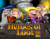 Превью изображения 0: Heroes of Loot 2