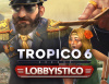 Превью изображения 0: Tropico 6: Lobbyistico