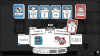 Превью изображения 4: Guild of Dungeoneering Ultimate Edition