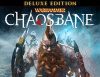 Превью изображения 0: Warhammer: Chaosbane Deluxe Edition (retail)