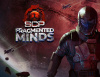 Превью изображения 0: SCP: Fragmented Minds (Ранний доступ)