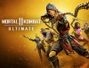 Превью изображения 0: Mortal Kombat 11 Ultimate