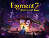 Превью изображения 0: Figment 2: Creed Valley
