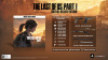 Превью изображения 1: The Last of Us Part I - Deluxe Edition (Версия для СНГ [ Кроме РФ и РБ ])
