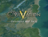 Превью изображения 0: Sid Meier’s Civilization V: Explorers Map Pack