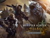 Превью изображения 0: Monster Hunter Wilds Deluxe Edition