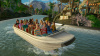 Превью изображения 3: Planet Coaster - Classic Rides Collection