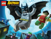 Превью изображения 0: LEGO Batman: The Videogame