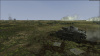 Превью изображения 2: Tank Warfare: Tunisia 1943