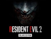 Превью изображения 0: Resident Evil 2 / Biohazard RE:2 - Deluxe Edition