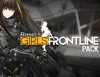 Превью изображения 0: DJMAX RESPECT V - Girl's Frontline Pack