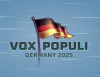 Превью изображения 0: Vox Populi: Germany 2025