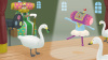 Превью изображения 2: We Love Katamari REROLL+ Royal Reverie