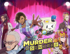 Превью изображения 0: Murder by Numbers