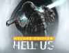 Превью изображения 0: Hell is Us - Deluxe Edition
