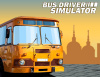 Превью изображения 0: Bus Driver Simulator