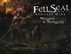 Превью изображения 0: Fell Seal: Arbiter's Mark - Missions and Monsters
