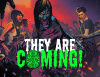 Превью изображения 0: They Are Coming!