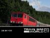 Превью изображения 0: Train Sim World 2: DB BR 155 Loco Add-On