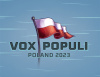 Превью изображения 0: Vox Populi: Poland 2023
