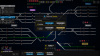 Превью изображения 1: Rail Route - Happy Passengers