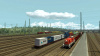 Превью изображения 4: Train Simulator: The Rhine Railway: Mannheim - Karlsruhe Route Add-On