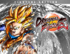 Превью изображения 0: Dragon Ball FighterZ - FighterZ Edition