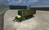 Превью изображения 2: Farming Simulator 2011 - Equipment Pack 1