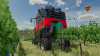 Превью изображения 4: Farming Simulator 22 - ERO Grapeliner Series 7000
