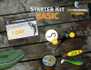 Превью изображения 0: Professional Fishing: Starter Kit Basic