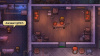 Превью изображения 5: The Escapists 2 - Wicked Ward