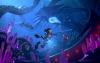 Превью изображения 1: Subnautica: Below Zero
