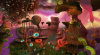 Превью изображения 3: Voodoo Chronicles: The First Sign HD
