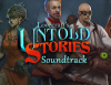 Превью изображения 0: Lovecraft's Untold Stories OST