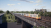 Превью изображения 3: Train Sim World 2: BR Class 20 'Chopper' Loco Add-On
