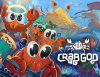 Превью изображения 0: Crab God