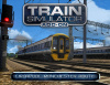 Превью изображения 0: Train Simulator: Liverpool-Manchester Route Add-On