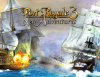 Превью изображения 0: Port Royale 3: New Adventures