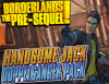 Превью изображения 0: Borderlands: The Pre-Sequel - Handsome Jack Doppleganger Pack