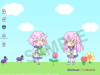 Превью изображения 1: Hyperdimension Neptunia Re:Birth2: Sisters Generation Deluxe Pack