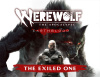 Превью изображения 0: Werewolf: The Apocalypse - Earthblood The Exiled One
