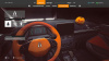 Превью изображения 3: Taxi Life: A City Driving Simulator - Halloween Cosmetic Pack