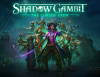 Превью изображения 0: Shadow Gambit: The Cursed Crew