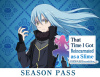 Превью изображения 0: That Time I Got Reincarnated as a Slime ISEKAI Chronicles - Season Pass