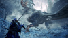 Превью изображения 1: Monster Hunter World: Iceborne