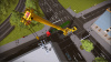 Превью изображения 4: Construction Simulator 2015: Liebherr LTM 1300 6.2 (Версия для СНГ [ Кроме РФ и РБ ])
